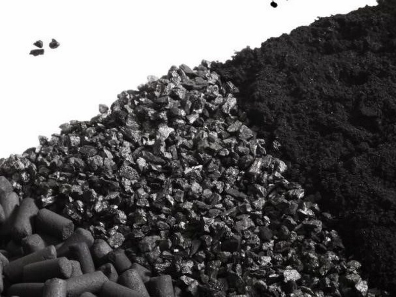 Activated Carbon Manufacturers Singapore