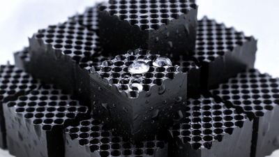 High Quality Waterproof Honeycomb Activated Carbon Blocks.jpg