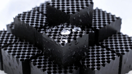 High Quality Waterproof Honeycomb Activated Carbon Blocks.jpg