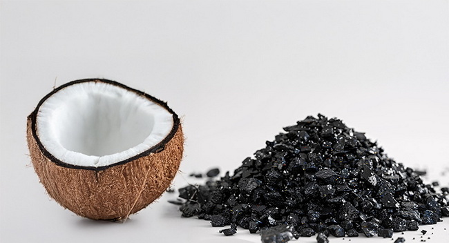 Coconut Activated Carbon Wholesale Suppliers