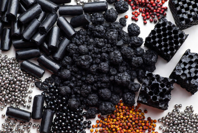 Activated Carbon Catalyst Carrier Materials.jpg