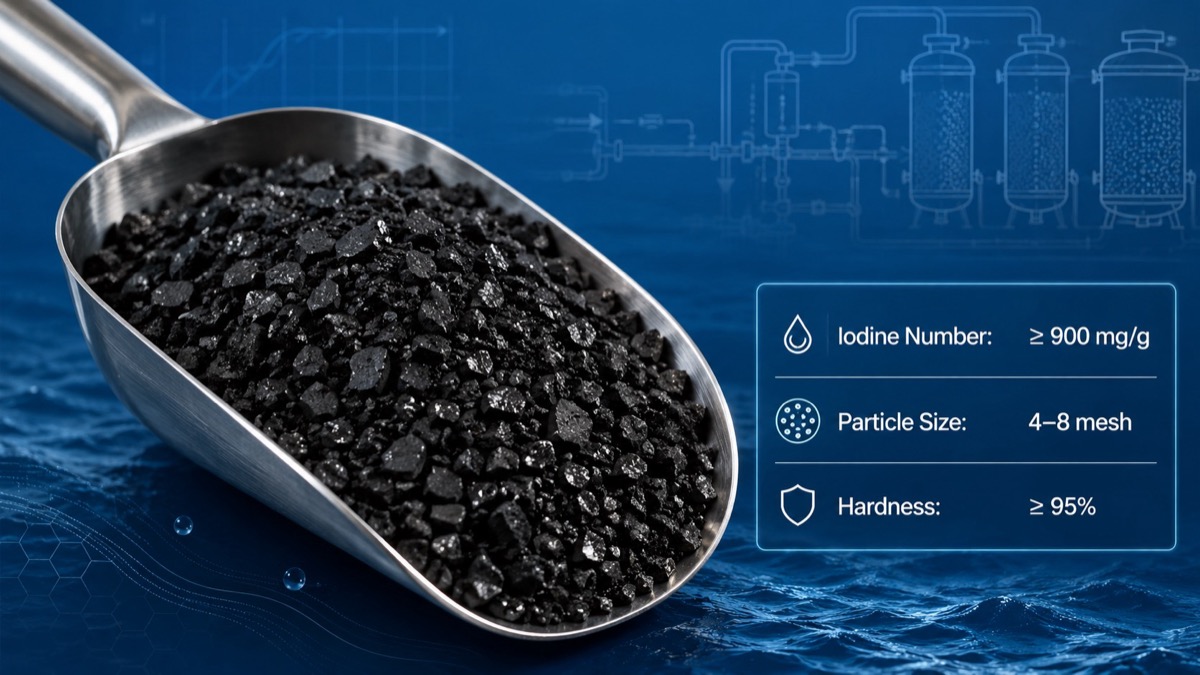 Coal Based Activated Carbon For Seawater Coal Based Activated Carbon For Seawater