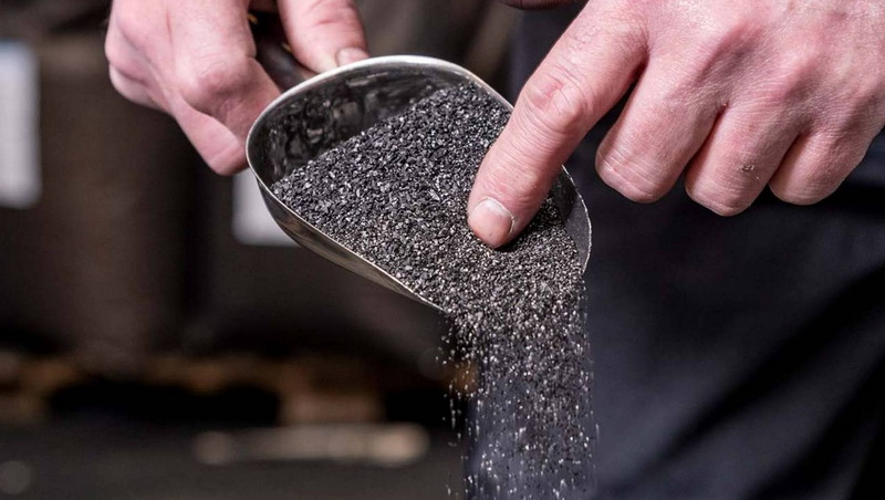 Activated Carbon Exposure Risks Activated Carbon Exposure Risks