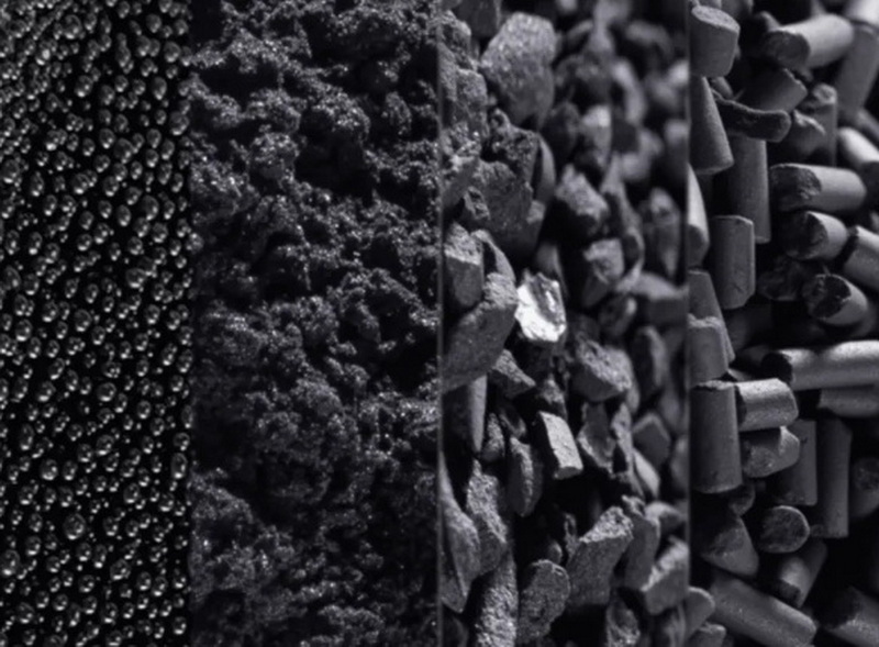 Why Is Activated Carbon Expensive