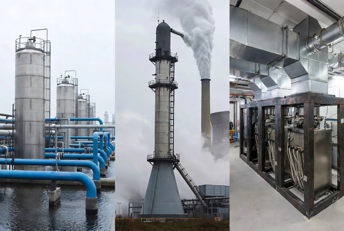 Industrial Iodine Carbon Applications Industrial Iodine Carbon Applications