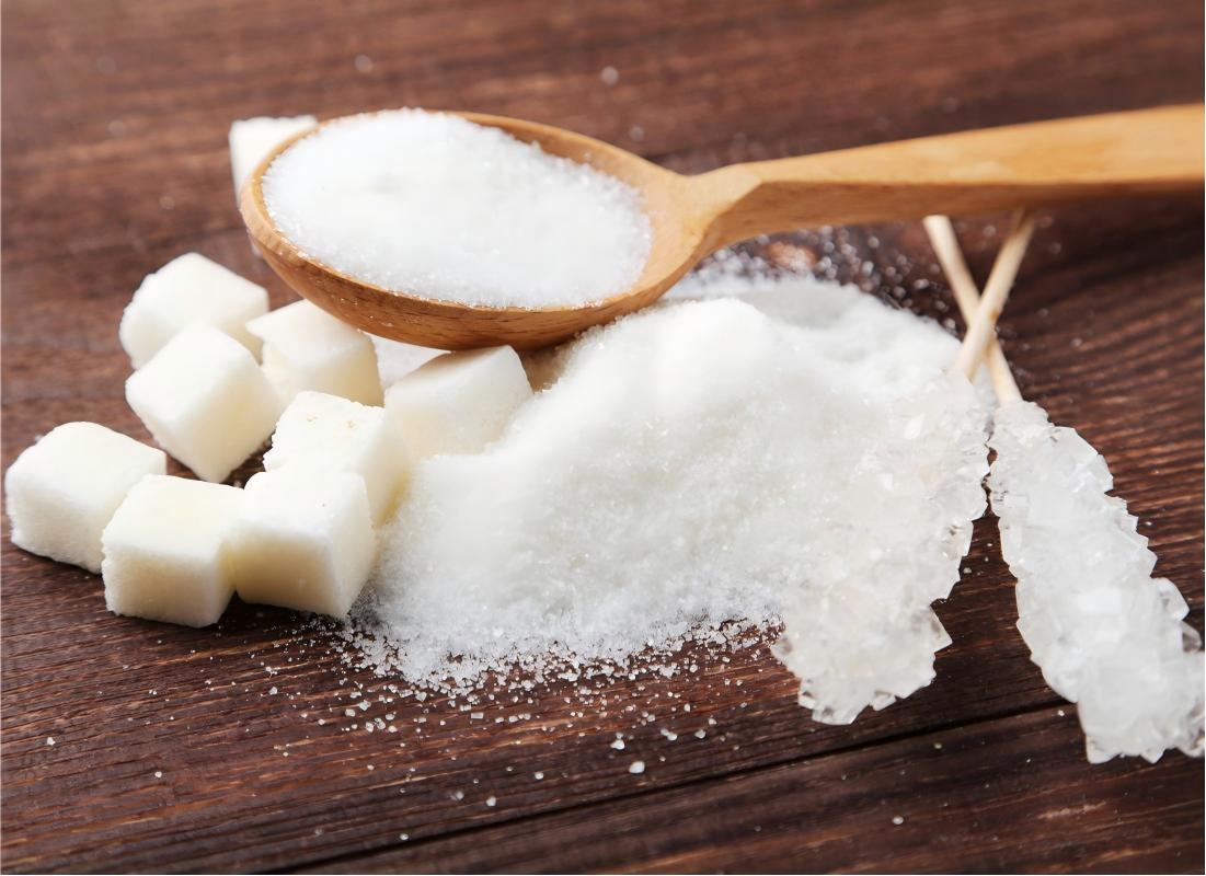 Sugar Refining
