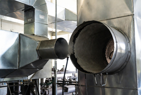 Industrial Exhaust Gas Adsorption System.jpg