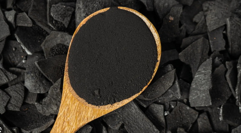 Activated Carbon From Biomass Activated Carbon From Biomass