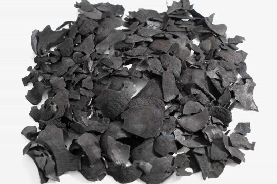 Coconut Shell Activated Carbon Suppliers