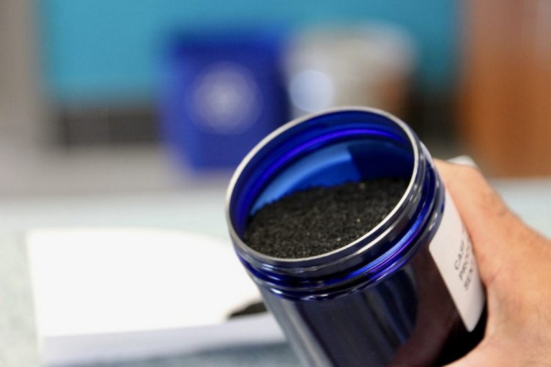 Industrial Coconut Activated Carbon Belgium Industrial Coconut Activated Carbon Belgium