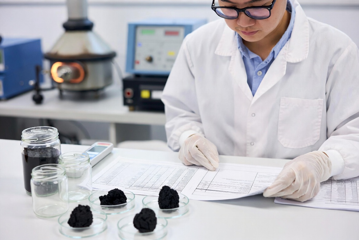Activated Carbon Specification And Quality Control Activated Carbon Specification And Quality Control