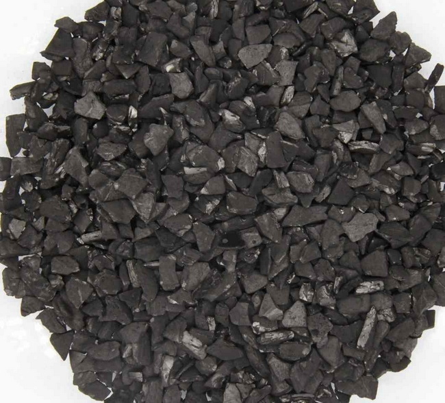 Steam Activated Coconut Carbon Suppliers