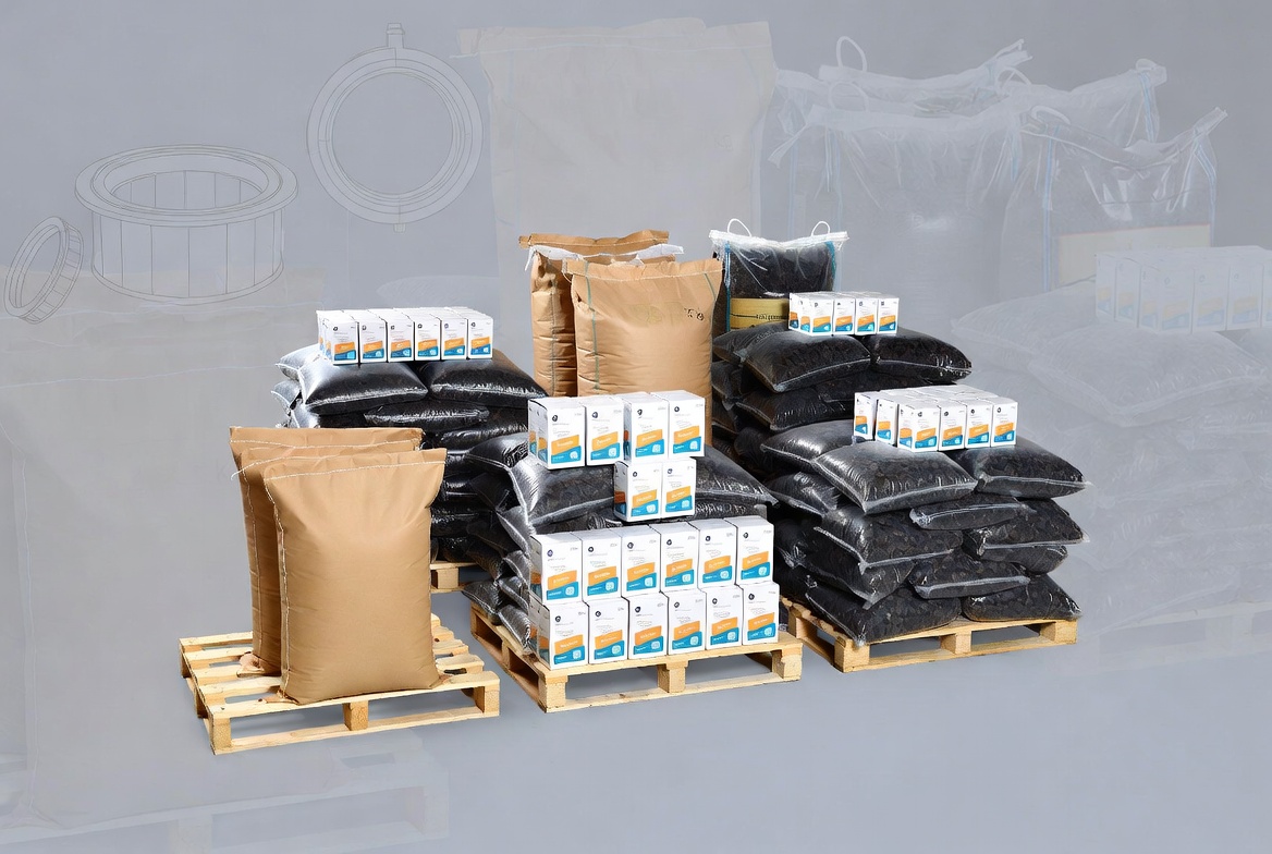 OEM ODM Activated Carbon Solutions