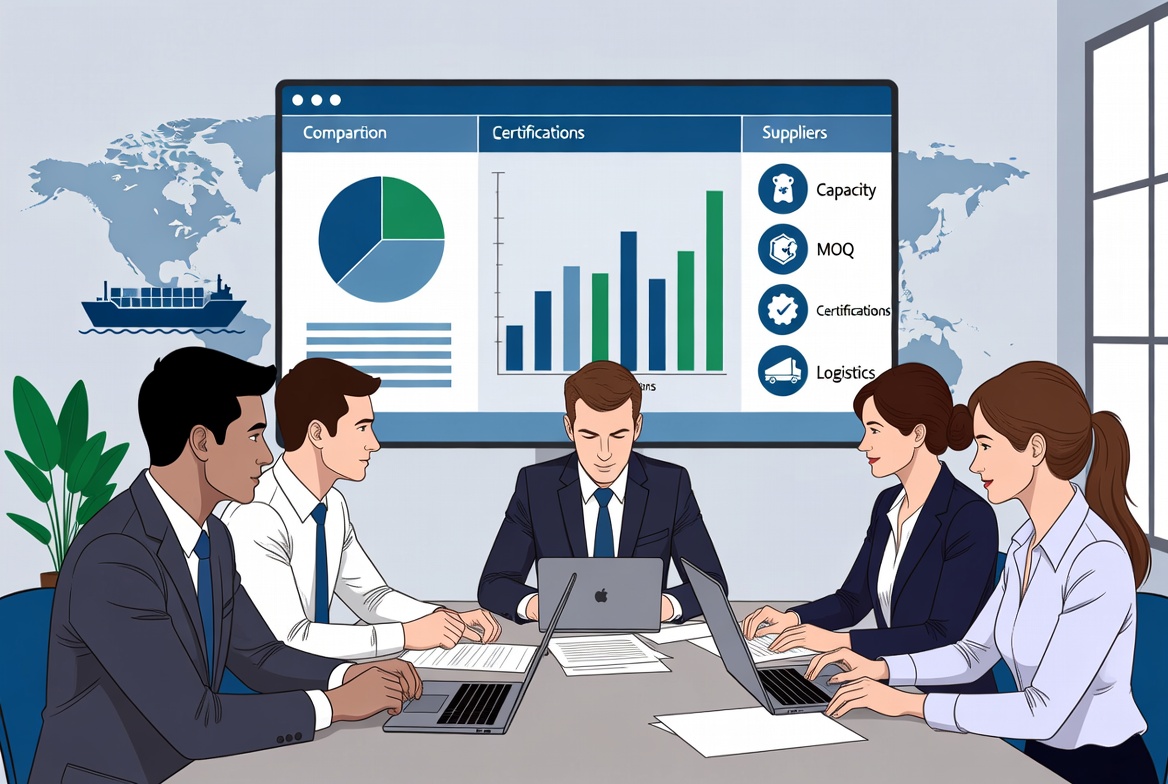 Global Buyers Comparing Coal Activated Carbon Suppliers Global Buyers Comparing Coal Activated Carbon Suppliers
