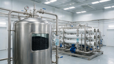 Granular Activated Carbon RO Pretreatment System.jpg