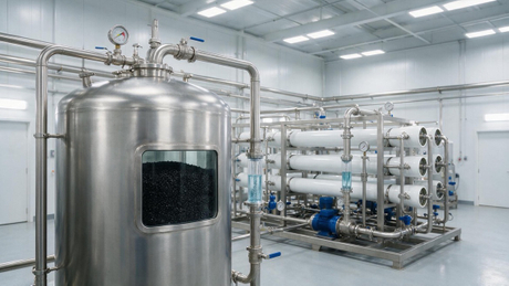 Granular Activated Carbon RO Pretreatment System.jpg