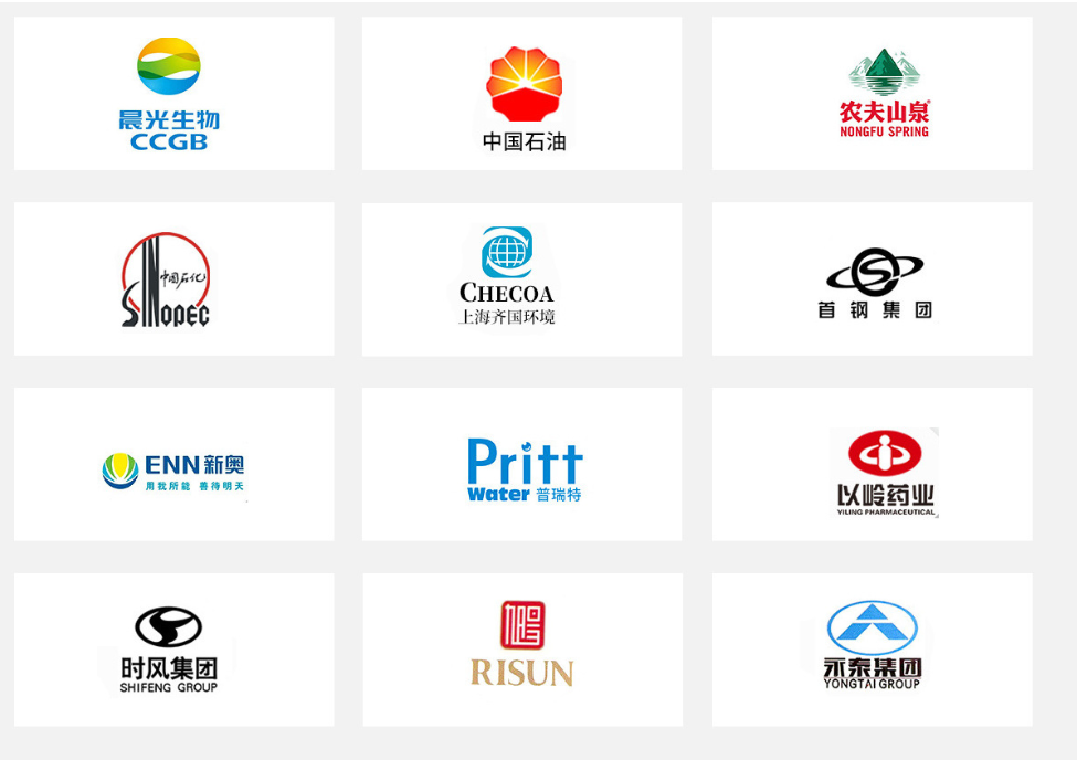 Partner Clients