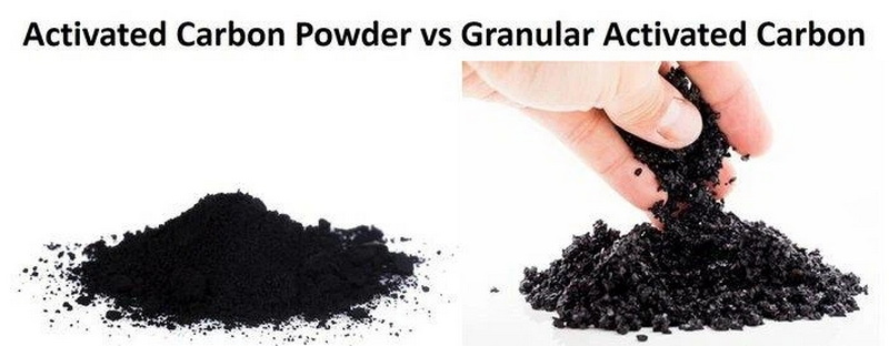Bulk Activated Carbon Powder South Africa
