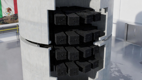 Industrial Air Purification System Using Honeycomb Activated Carbon.jpg