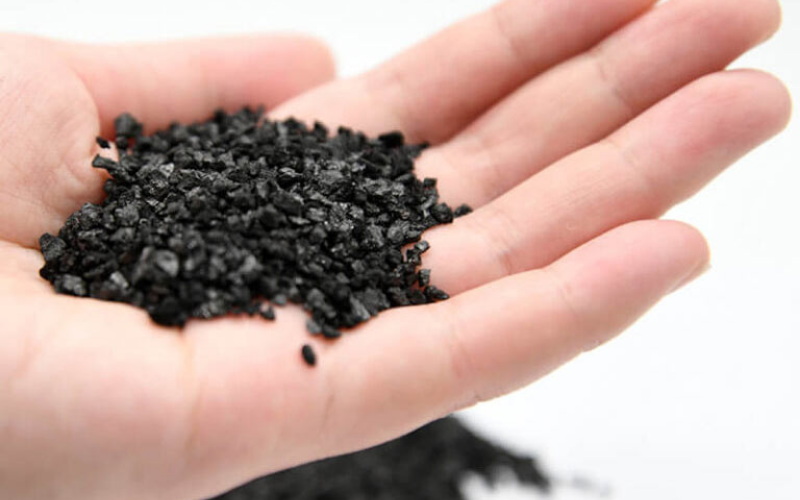 How To Check Activated Carbon Quality
