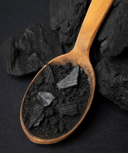 Italy Activated Carbon Exporters
