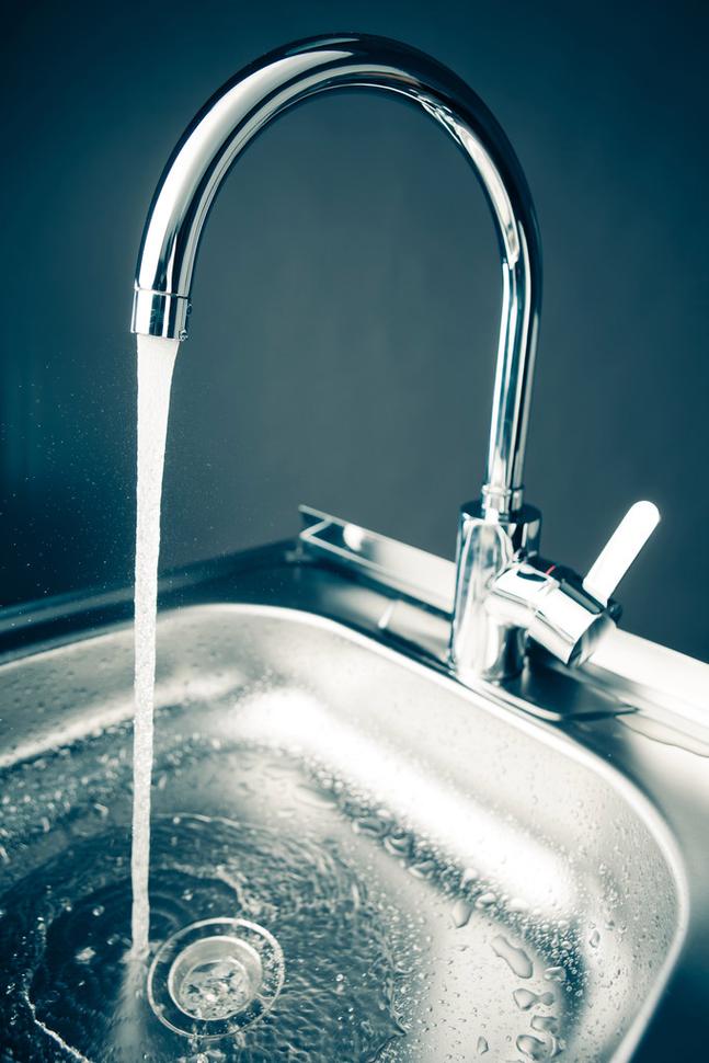 Portable Water Treatment