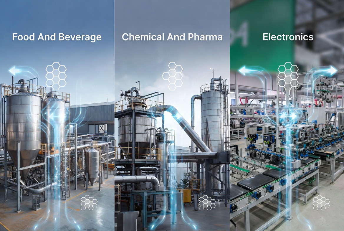 Honeycomb Activated Carbon Use Cases Honeycomb Activated Carbon Use Cases