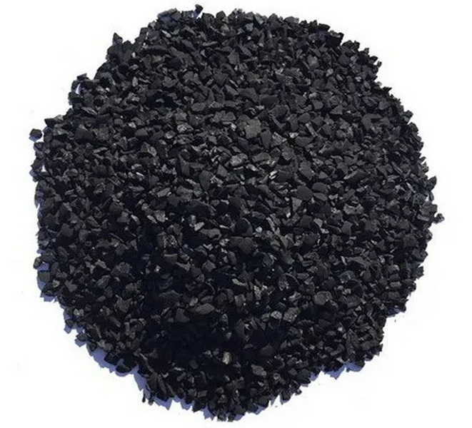 How To Purify Alcohol With Activated Carbon