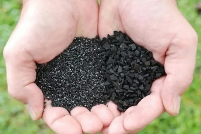 Coconut Activated Carbon Suppliers