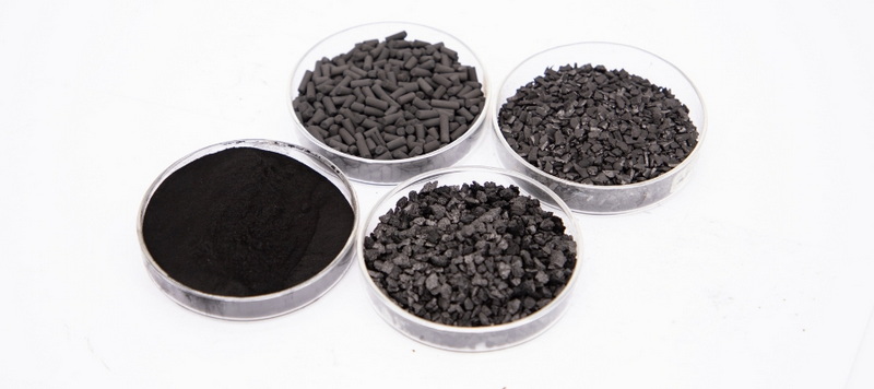 Activated Carbon For Home Water Filtration