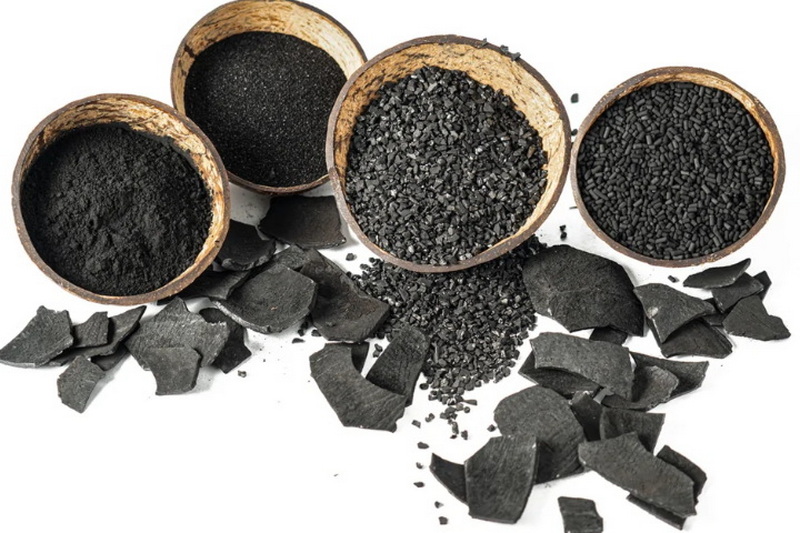 Activated Carbon Manufacturers Netherlands Envirosupply
