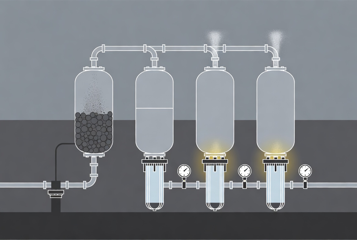 Attrition Impact On Industrial Systems Attrition Impact On Industrial Systems
