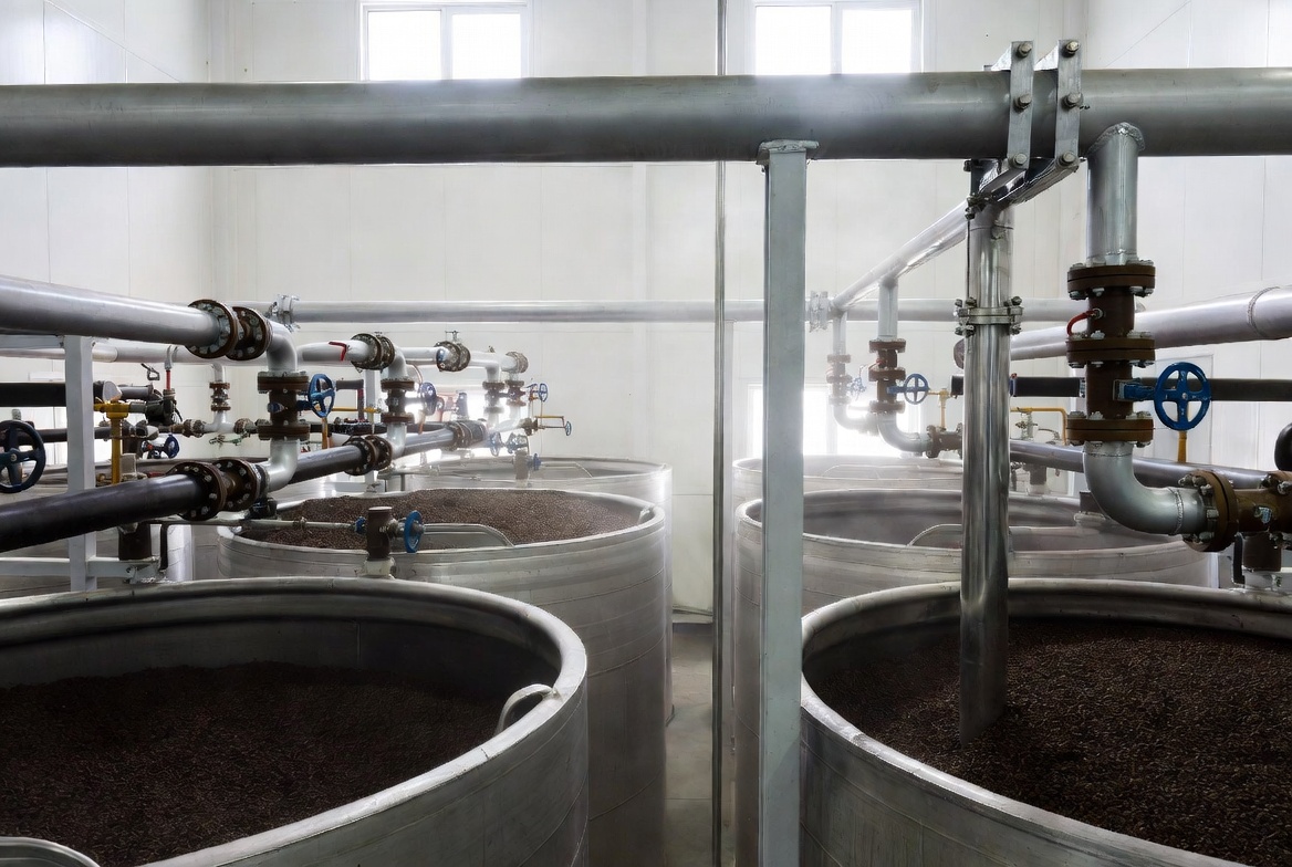 Water Treatment Filtration