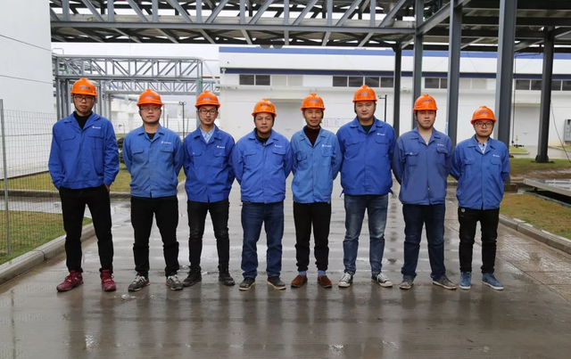 Factory Team