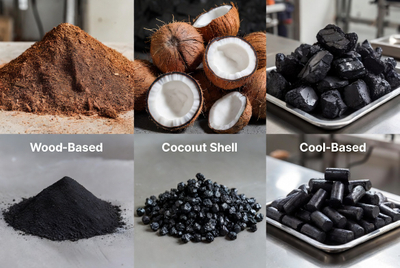Activated Carbon Raw Materials And Forms.jpg