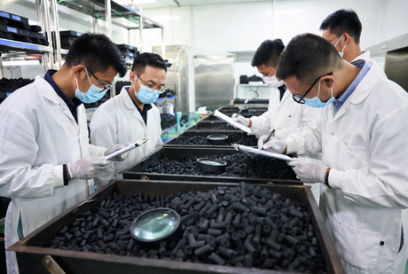 Columnar Carbon Quality Inspection.jpg