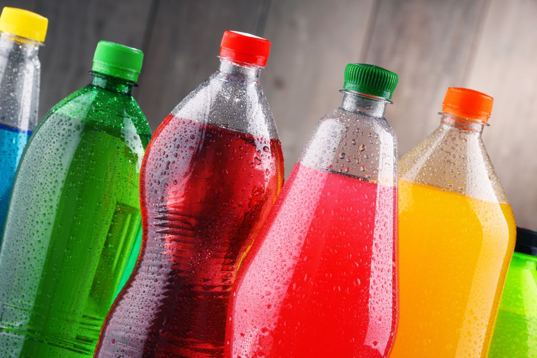 beverage industry
