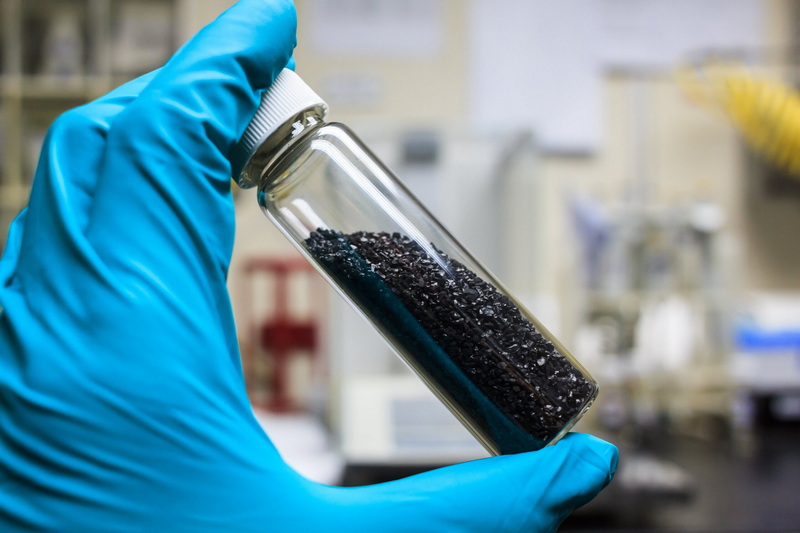 Best Activated Carbon Powder Australia