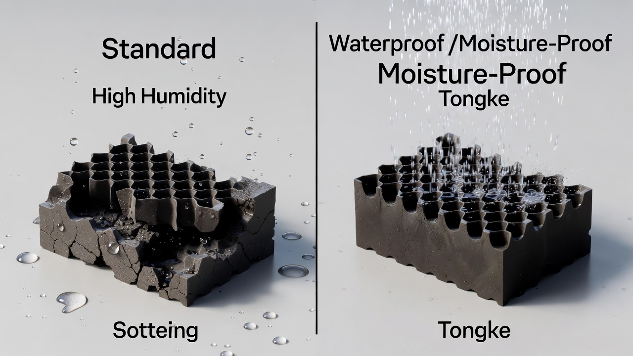 Waterproof Vs Standard Honeycomb Activated Carbon Performance.jpg