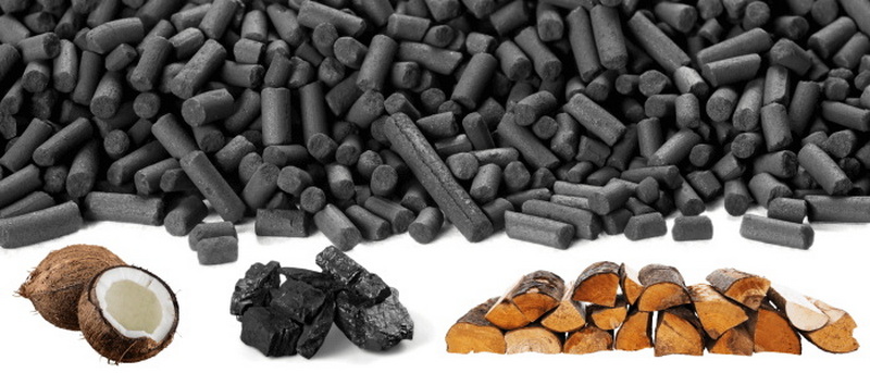 Industrial Coconut Activated Carbon Germany Industrial Coconut Activated Carbon Germany