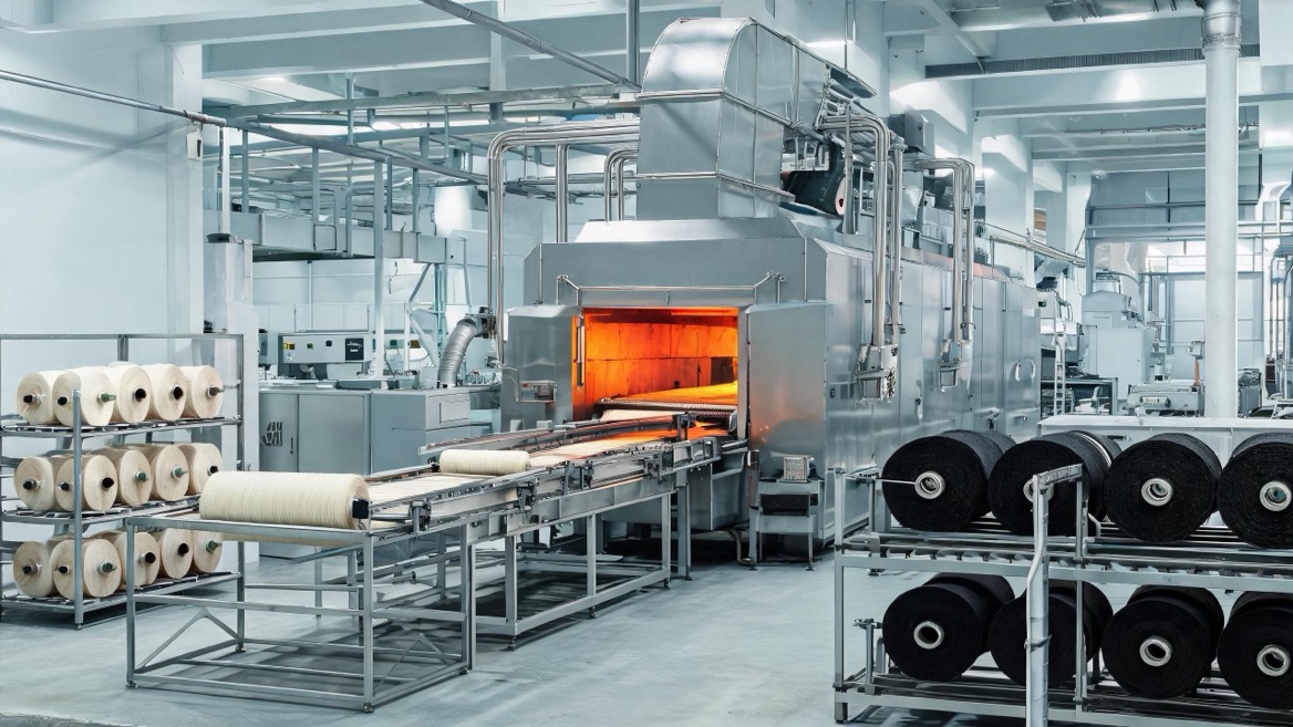 Activated Carbon Fiber Production Process Activated Carbon Fiber Production Process