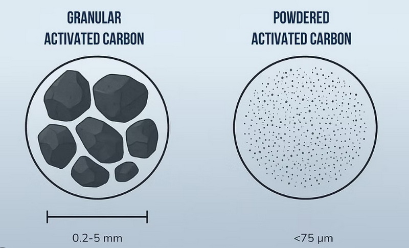 DIY Coconut Shell Activated Carbon